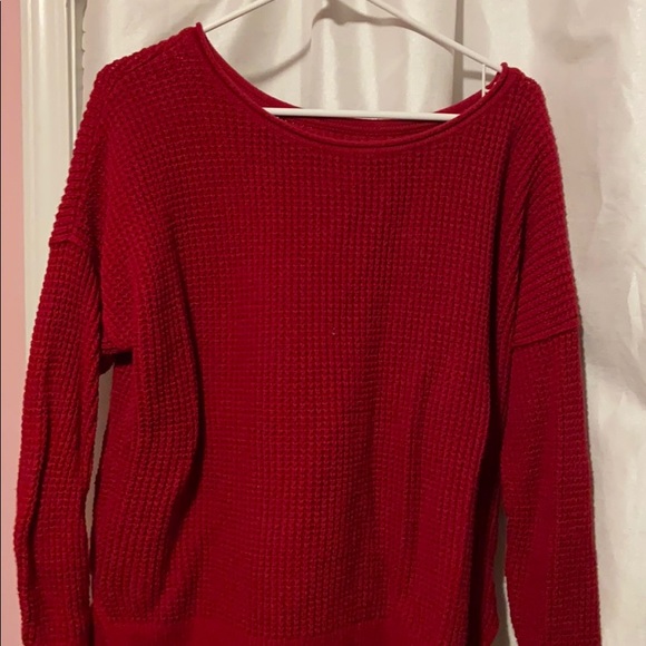 Hollister sweater - Picture 2 of 4